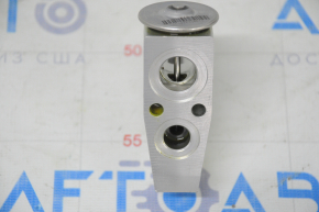 Chevrolet Cruze 16- Air Conditioner Heater Valve