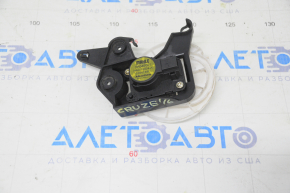 Actuator motor heater drive air conditioner Chevrolet Cruze 16-19