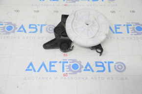 Actuator motor heater drive air conditioner Chevrolet Cruze 16-19