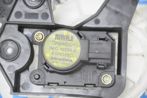 Actuator motor heater drive air conditioner Chevrolet Cruze 16-19