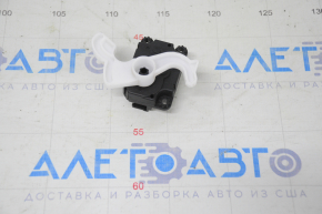 Actuator motor heater drive air conditioner Chevrolet Cruze 16-19 with traction