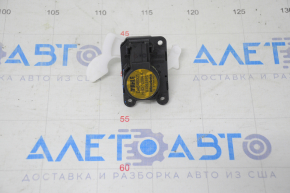 Actuator motor heater drive air conditioner Chevrolet Cruze 16-19 with traction