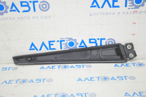 Door trim side front right Tesla Model X 16-21 type 2