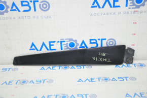 Door trim side front right Tesla Model X 16-21 type 2