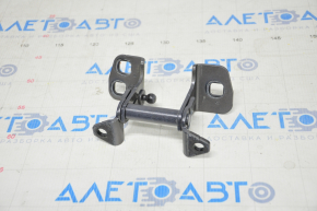 Door hinge upper front right Tesla Model X 16-21