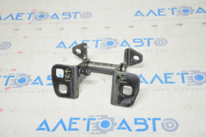 Door hinge upper front right Tesla Model X 16-21