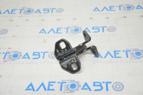 Door hinge lower front right Tesla Model X 16-21