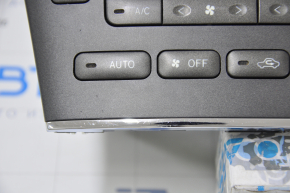 Lexus ES300 Climate Control 04-06 Scratches