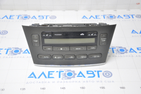 Lexus ES300 04-06 Climate Control with Scratch Heating