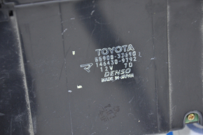 Lexus ES300 04-06 Climate Control with Scratch Heating