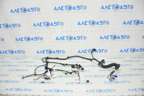 Tesla Model X 16-21 Front Right Door Wiring