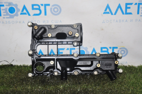 Valve cover Ford Fusion mk5 13-14 1.6T