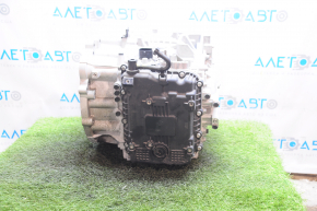Automatic transmission assembly Hyundai Sonata 20- 2.5 8 st. SALD SE, 2 pillow mount broken