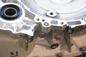 Automatic transmission assembly Hyundai Sonata 20- 2.5 8 st. SALD SE, 2 pillow mount broken