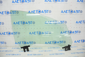 Tesla Model X 16-21 Front Right Door Glass