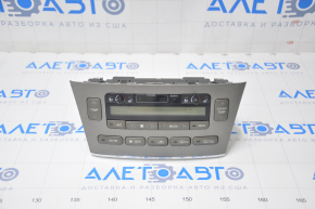 Lexus ES330 01-06 Climate Control with Scratch Heating