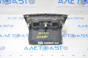 Lexus ES330 01-06 Climate Control with Scratch Heating