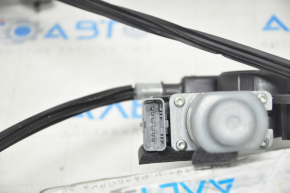 Window lifter with motor front right Tesla Model X 16-21