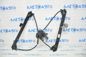 Window lifter with motor front right Tesla Model X 16-21
