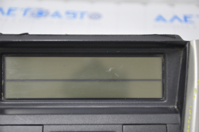 Monitor, display Lexus RX300 RX330 RX350 RX400h 04-07 USA scratches, chips