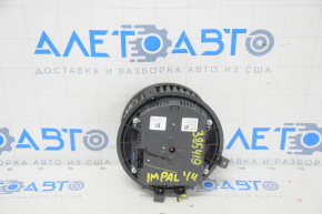 Motor heater fan Chevrolet Impala 14-20 broken mount