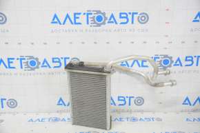 Heater Radiator Chevrolet Impala 14-20