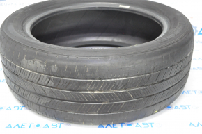 Tire 2pcs pair R17 215/50 Michelin 2016 all-season 2.5mm