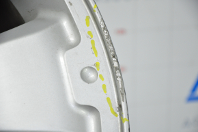 Wheel disk R20 Toyota Sequoia 08-17 curb, broken center cap