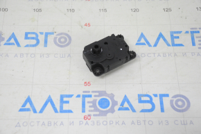 Actuator motor heater drive ventilation Chevrolet Impala 14-20