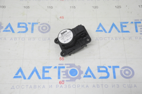 Actuator motor heater drive ventilation Chevrolet Impala 14-20