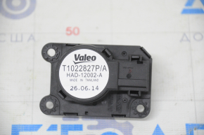 Actuator motor heater drive ventilation Chevrolet Impala 14-20