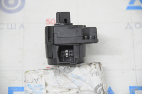 Actuator motor heater drive ventilation Chevrolet Impala 14-20