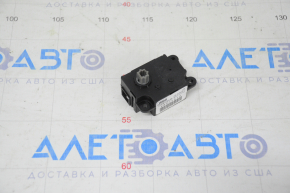 Actuator motor drive heater air conditioner Chevrolet Impala 14-20