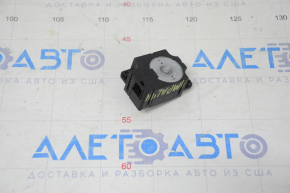 Actuator motor drive heater air conditioner Chevrolet Impala 14-20
