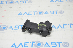 Door closer front right Tesla Model X 16-21