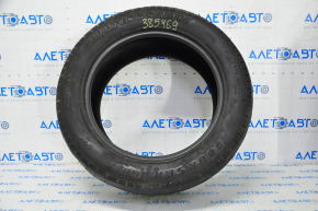 Tire R20 275/55 Mastercraft 2018 all-season 3mm, uneven tread