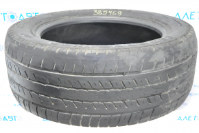 Tire R20 275/55 Mastercraft 2018 all-season 3mm, uneven tread