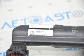 Tesla Model X 16-21 Front Right Door Opening Drive