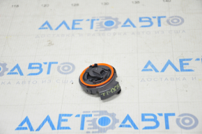 Airbag Sensor Door Front Right Tesla Model X 16-21