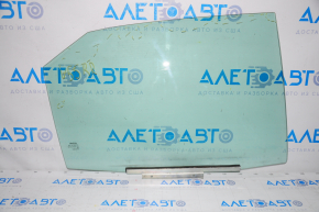 Glass door rear right Toyota Camry v55 15-17 usa scratches