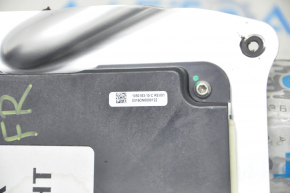 Tesla Model X 16-21 Front Right Door Control Unit