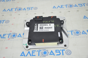 Tesla Model X 16-21 Front Right Door Control Unit