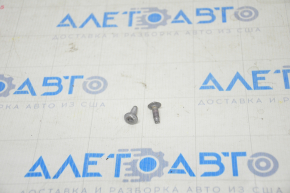 Tesla Model X Front Right Door Actuator Bolts 16-21 2 pcs set