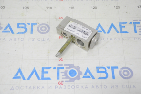 Chevrolet Impala 14-20 Air Conditioner Heater Valve