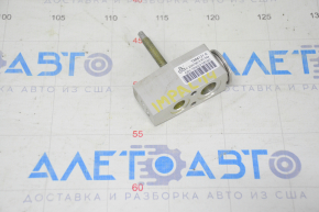 Chevrolet Impala 14-20 Air Conditioner Heater Valve