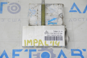 Chevrolet Impala 14-20 Air Conditioner Heater Valve