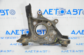 Rear left axle shaft for Toyota Sequoia 2008-2015