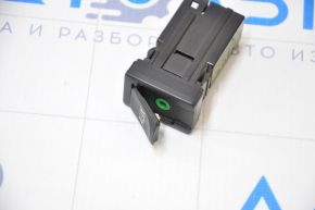 Auxiliary Jack USB Toyota Highlander 08-10 AUX