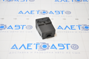 Toyota Highlander 08-13 Heated Seat Controls