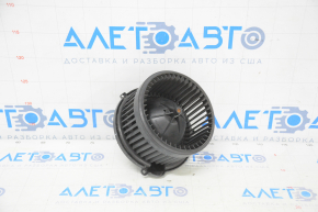Motor heater fan Chevrolet Equinox 10-17